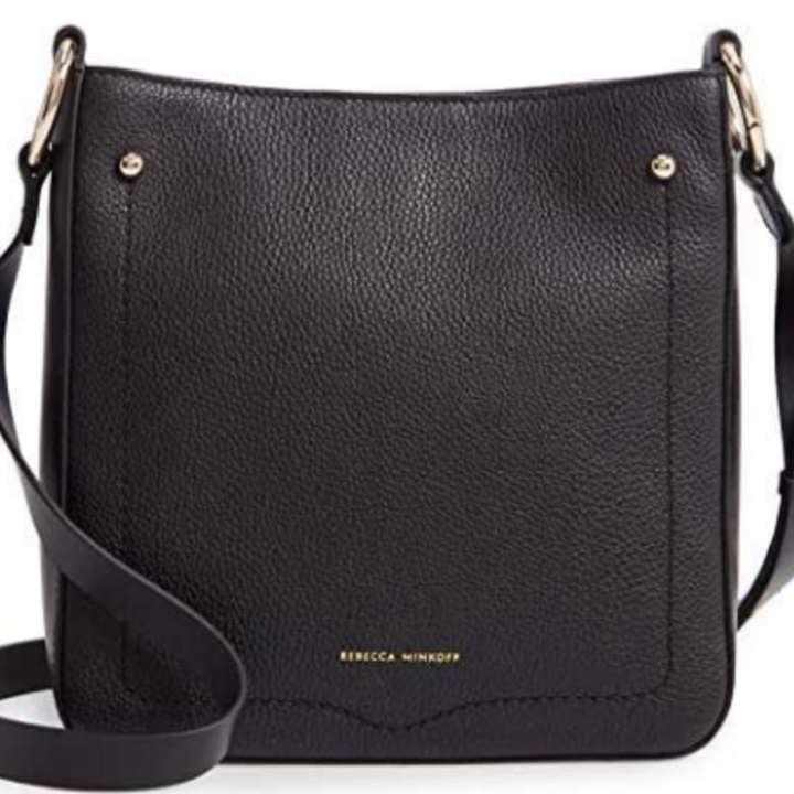 Rebecca minkoff outlet feed bag sale